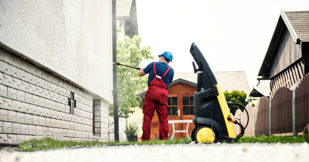 Spring Cleaning in Big Bear Lake, CA